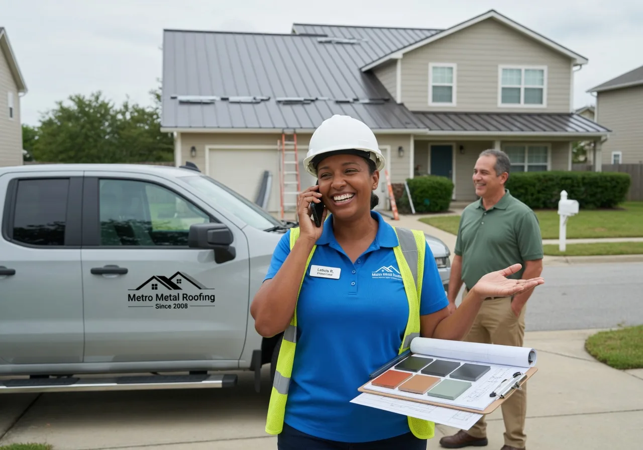 Metal Roofing Installation Hayward, MN FAQs