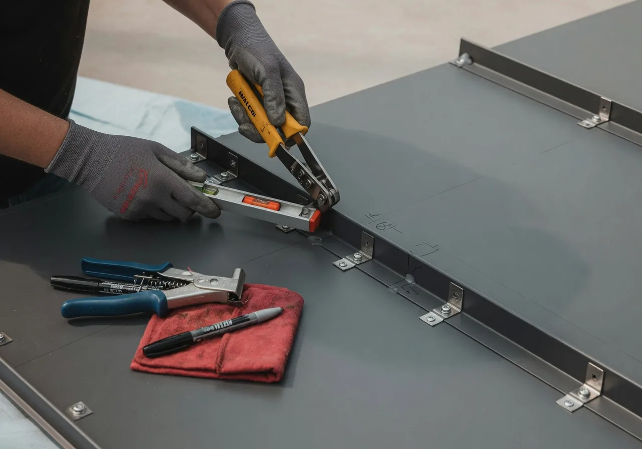 Why choose Metal Roofing Installation in Hayward, MN